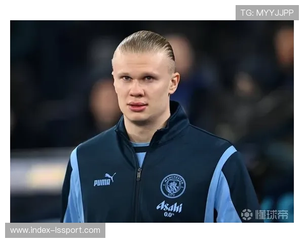 哈兰德欧冠12场22球领跑射手榜 曼城稳居客场战绩前列